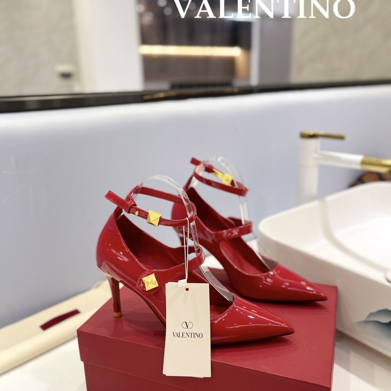 Valentino High Heels
